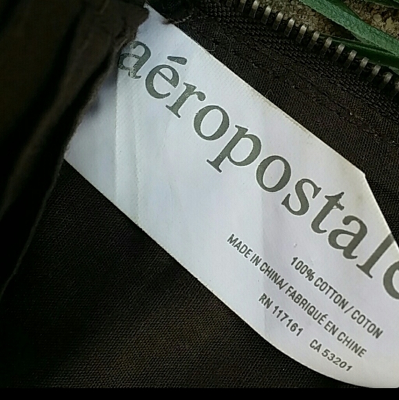 Aeropostale Wallet - Picture 8 of 8
